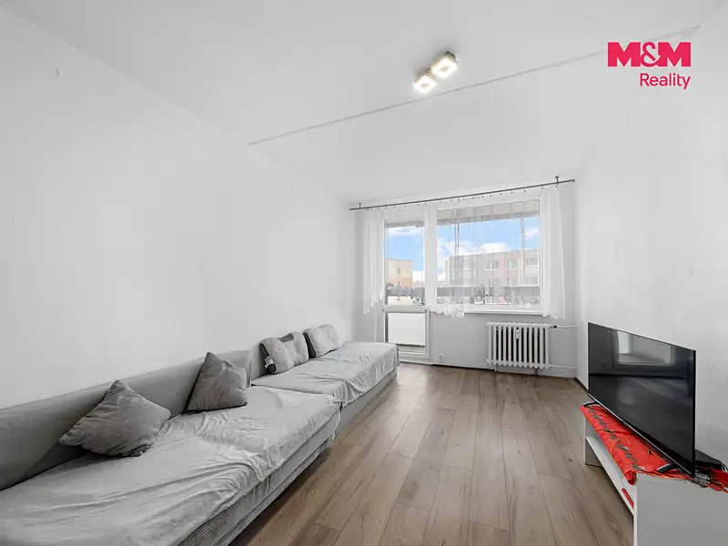 Prodej bytu 3+1 68 m², Most – náhled fotky 2