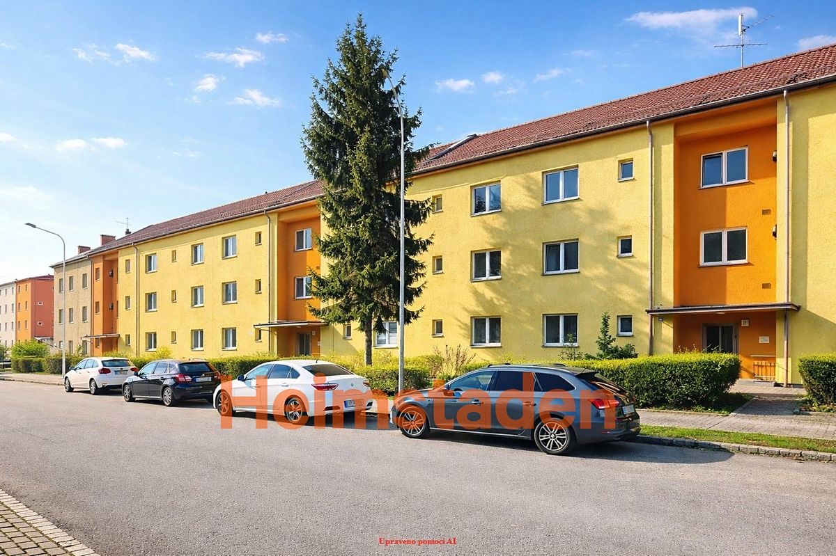 Pronájem bytu 2+kk 45 m² – fotografie 5