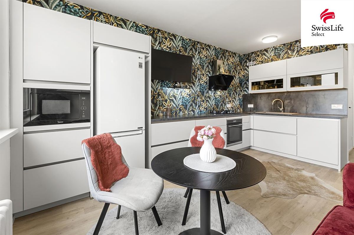Prodej bytu 2+1 76 m²
