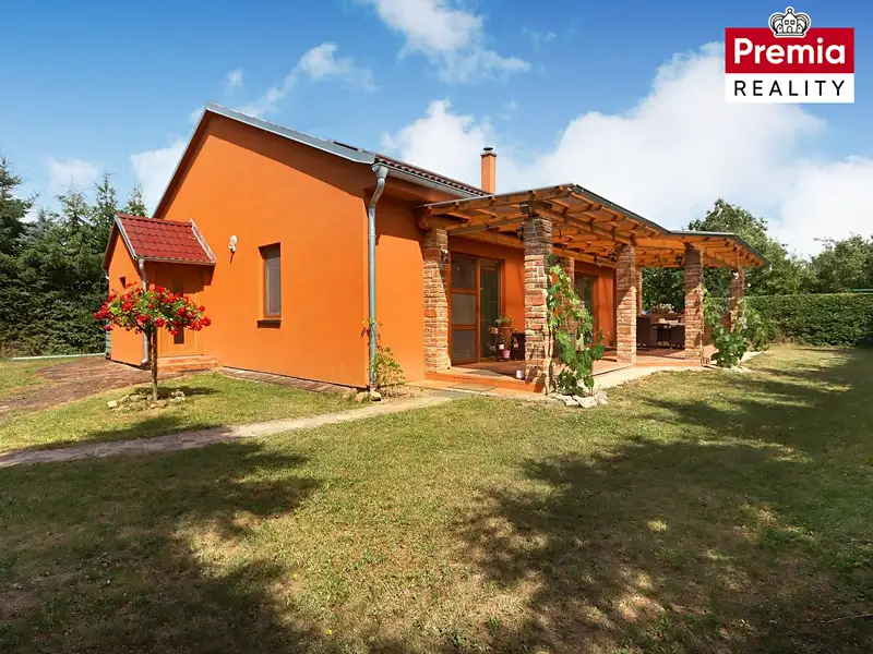 Prodej rodinného domu 140 m², pozemek 843 m², Šatov – náhled fotky 2