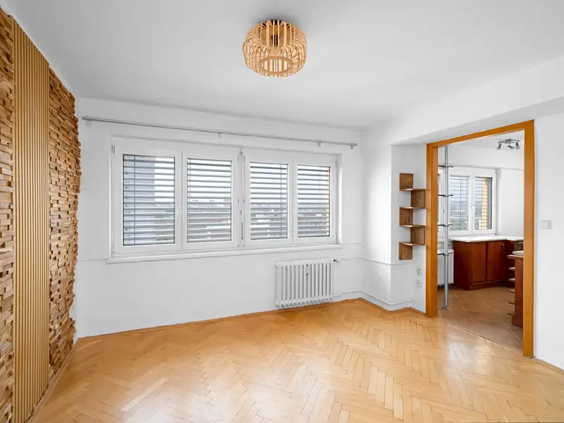 Pronájem bytu 3+1 61 m², Ostrava – náhled fotky 3