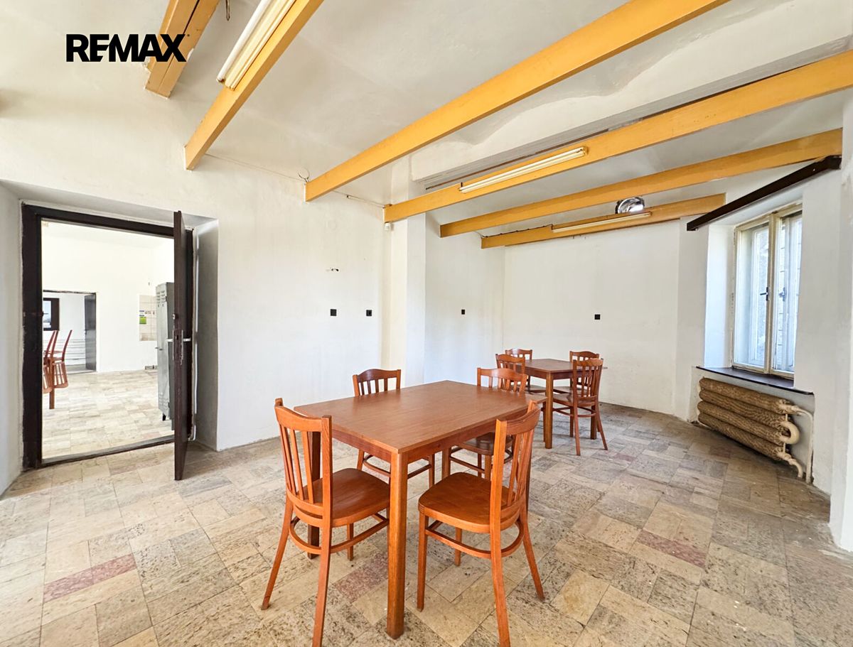 Prodej vícegeneračního domu 457 m², pozemek 484 m² – fotografie 3