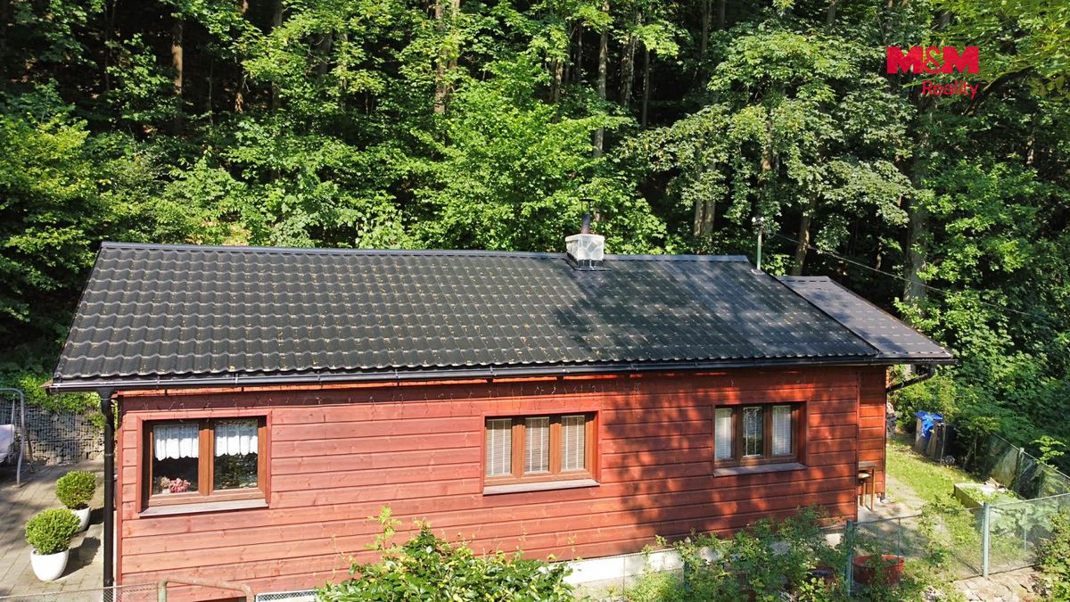 Prodej chaty 77 m², pozemek 948 m² – fotografie 2