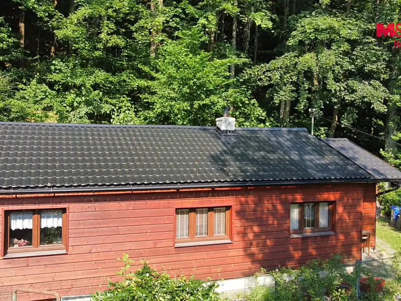 Prodej chaty 77 m², pozemek 948 m², Komorní Lhotka – náhled fotky 2
