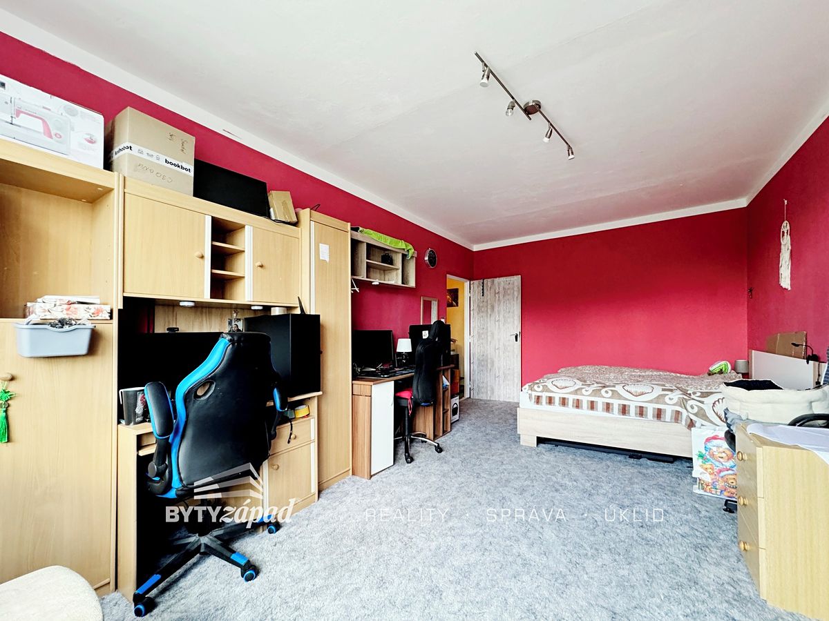 Pronájem bytu 2+1 60 m² – fotografie 5