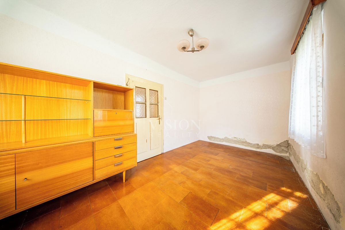Prodej chalupy 110 m², pozemek 600 m² – fotografie 5