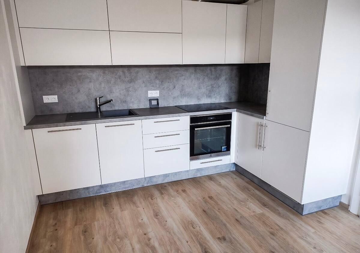 Pronájem bytu 3+kk 77 m²