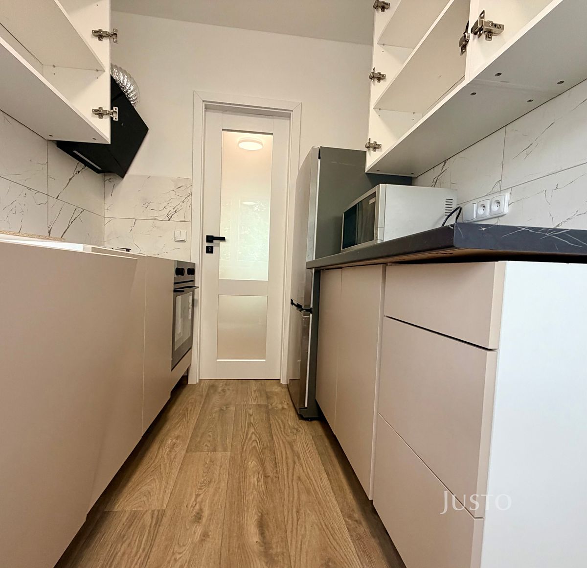 Pronájem bytu pokoje 15 m² – fotografie 2