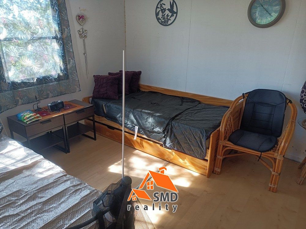 Pronájem chaty 29 m², pozemek 1300 m² – fotografie 3