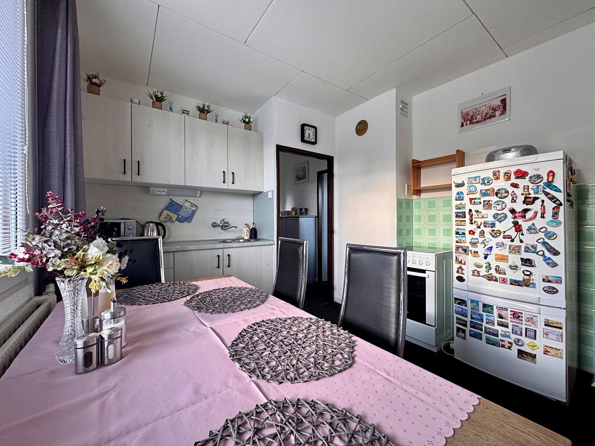 Pronájem rodinného domu 59 m², pozemek 906 m² – fotografie 2