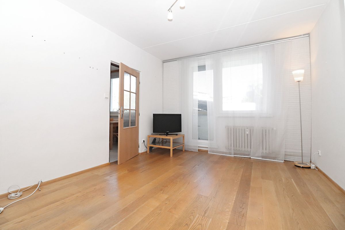 Pronájem bytu 3+1 72 m²