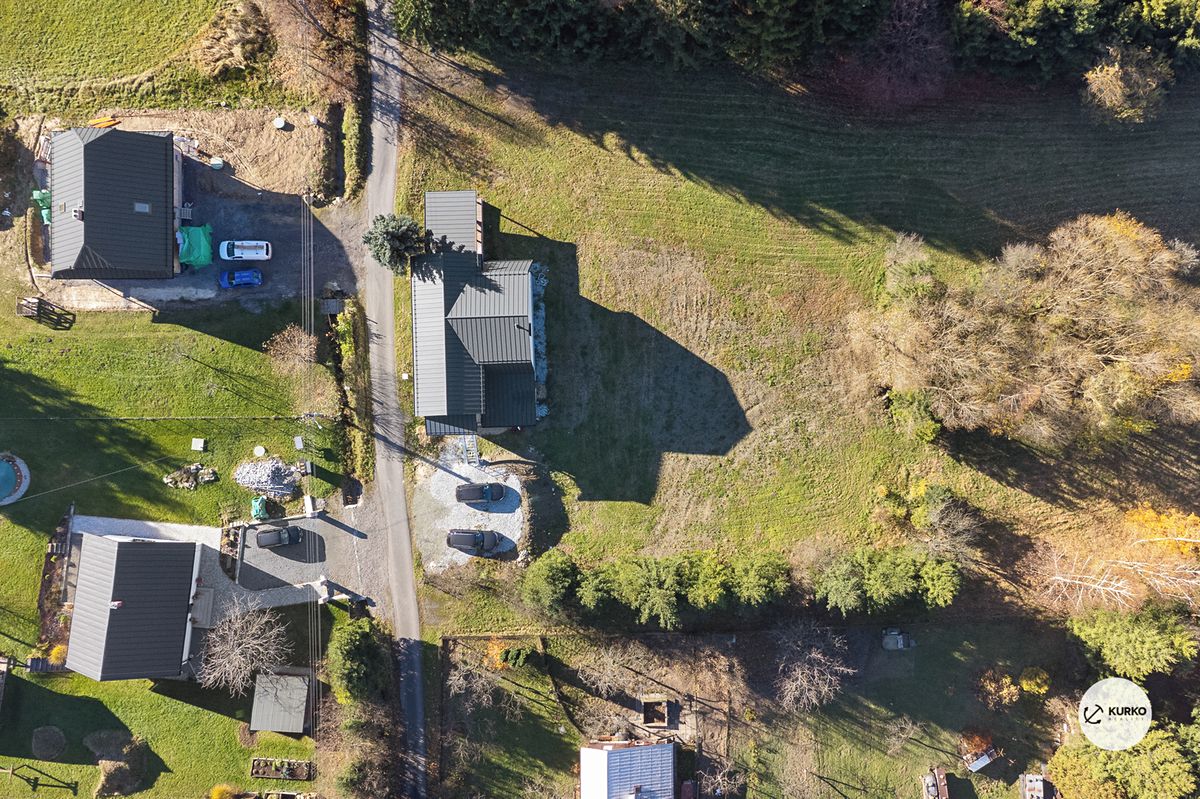 Prodej rodinného domu 200 m², pozemek 5648 m² – fotografie 5