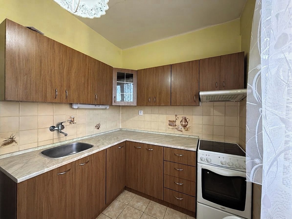 Prodej bytu 2+1 52 m² – fotografie 2