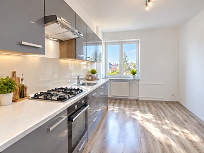 Prodej bytu 2+1 60 m²