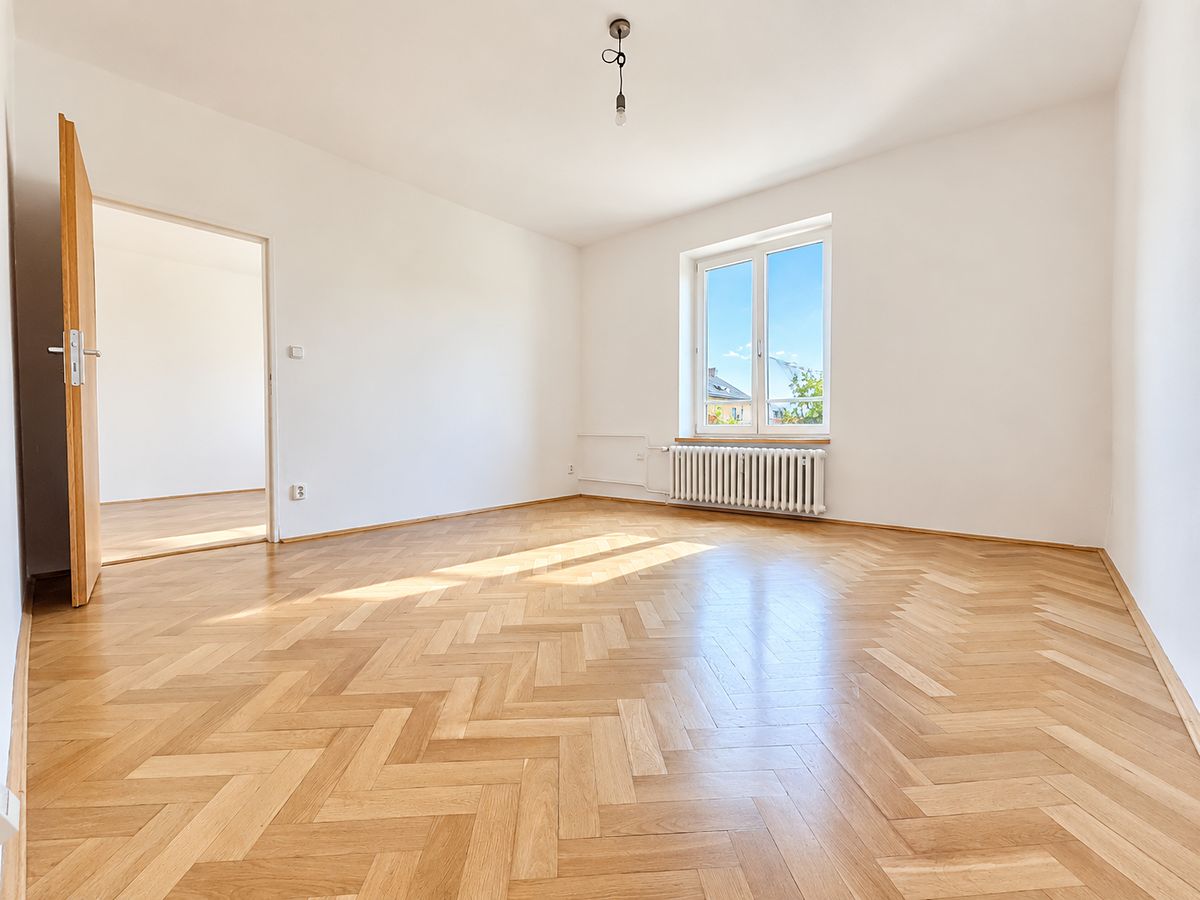 Prodej bytu 2+1 60 m² – fotografie 2