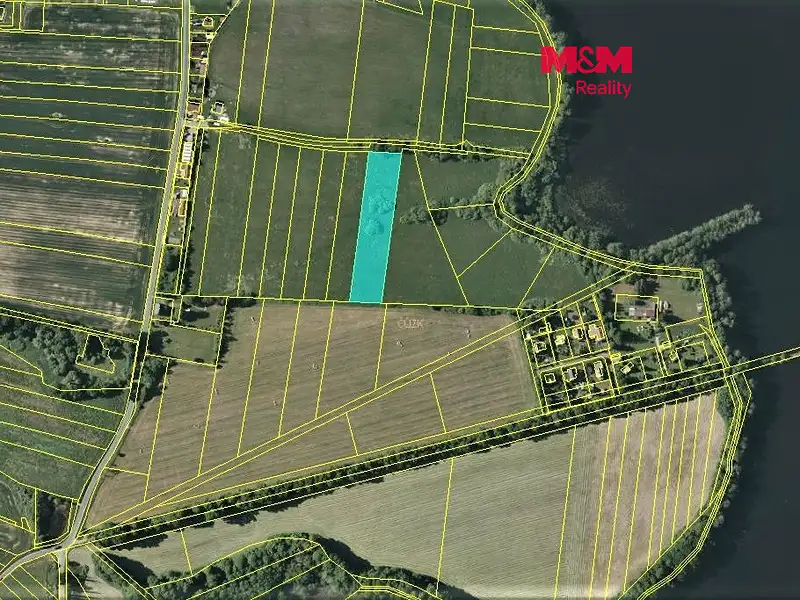 Prodej louky 7038 m², Žinkovy – náhled fotky 1