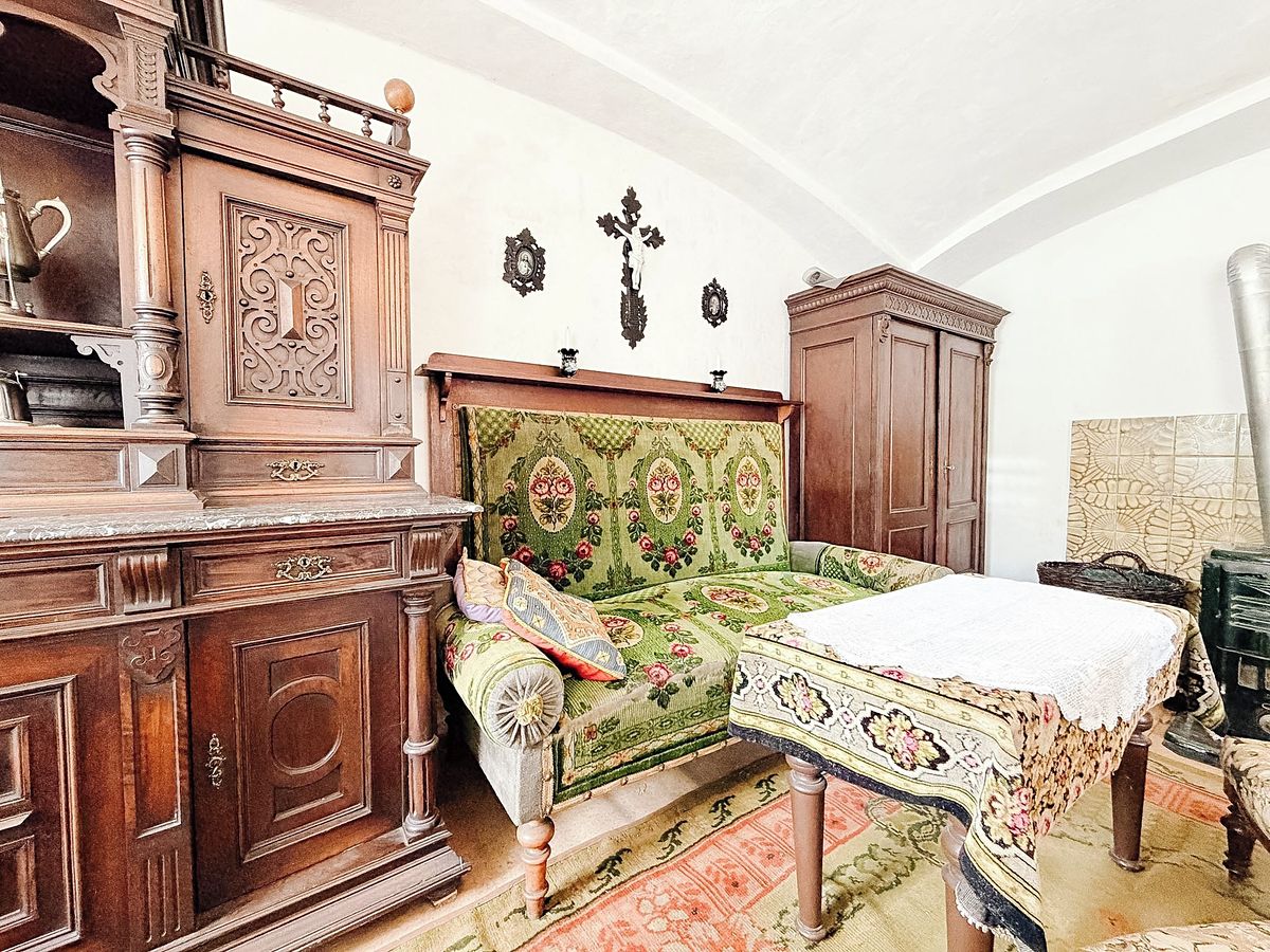 Prodej chalupy 83 m², pozemek 527 m² – fotografie 2