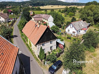 Prodej rodinného domu 318 m², pozemek 1081 m²