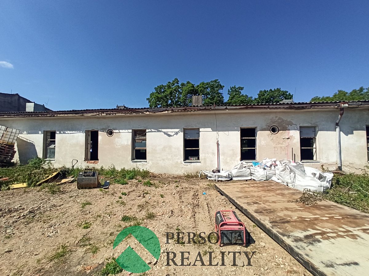 Prodej skladového prostoru 1200 m² – fotografie 5