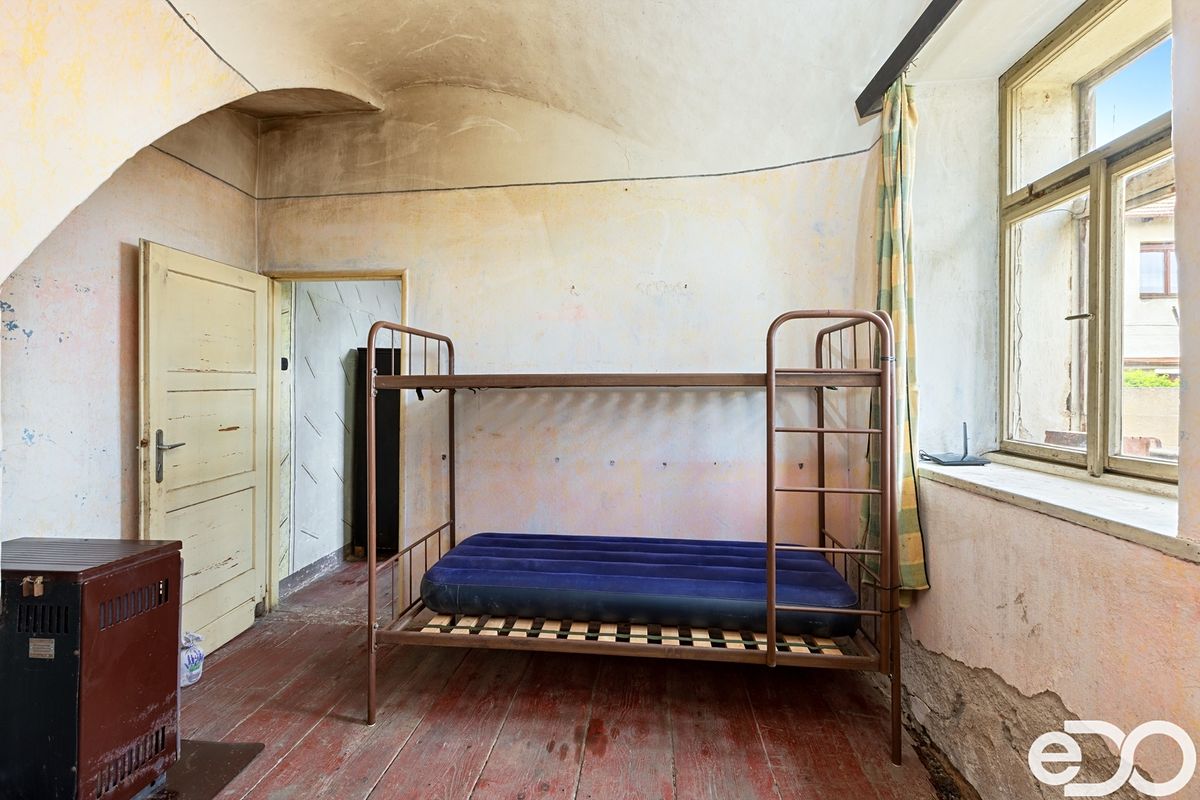 Prodej zemědělské usedlosti 212 m², pozemek 5542 m² – fotografie 4
