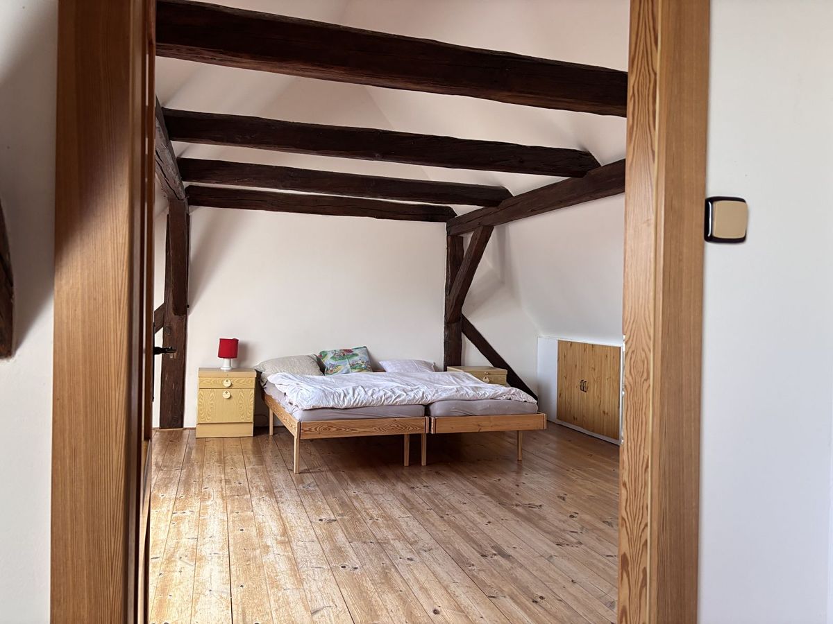 Prodej rodinného domu 113 m², pozemek 1493 m² – fotografie 3