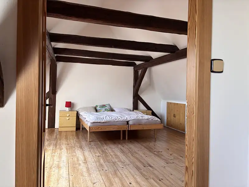 Prodej rodinného domu 113 m², pozemek 1493 m², Drahouš – náhled fotky 3