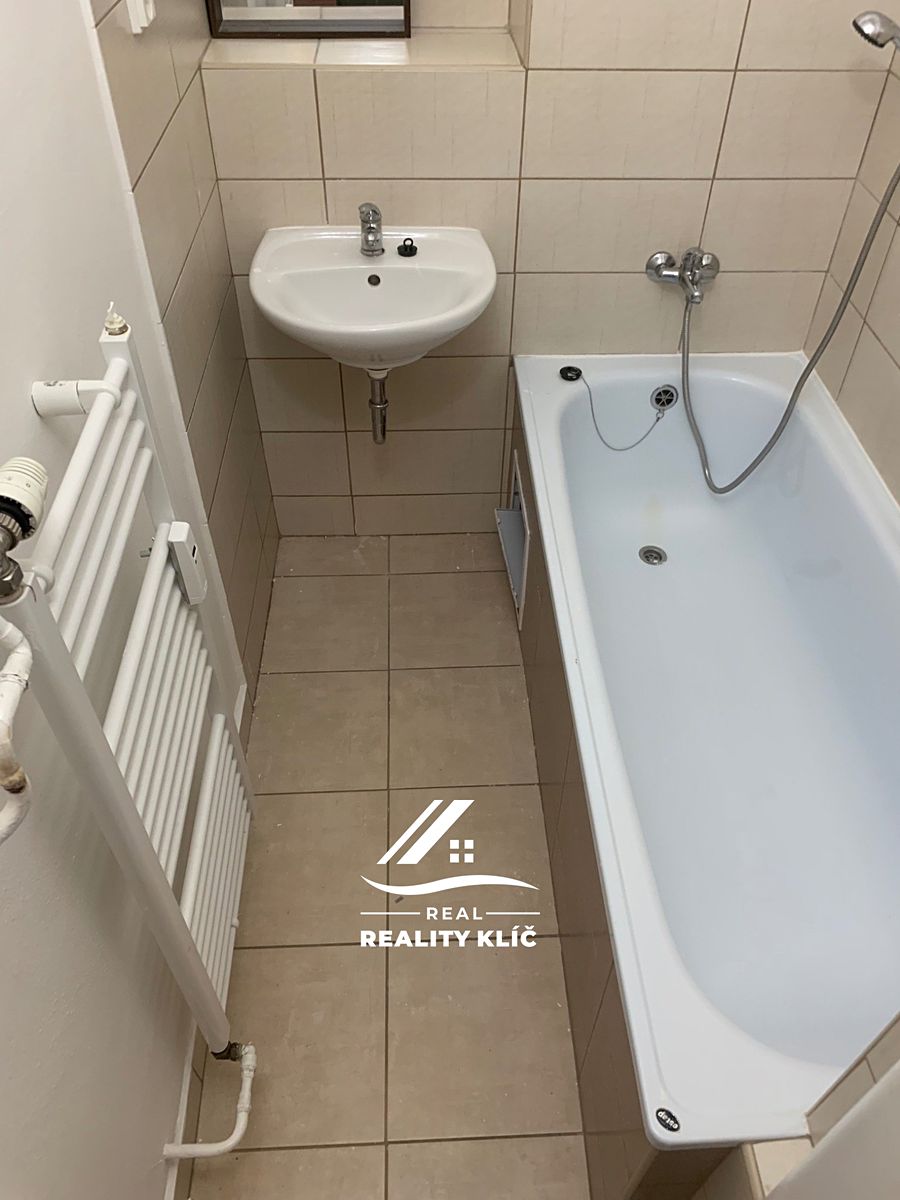 Pronájem bytu 2+1 58 m² – fotografie 5