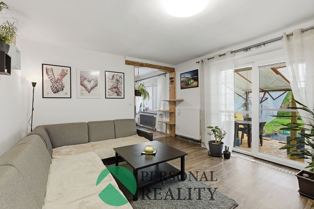 Prodej rodinného domu 117 m², pozemek 554 m² – fotografie 5