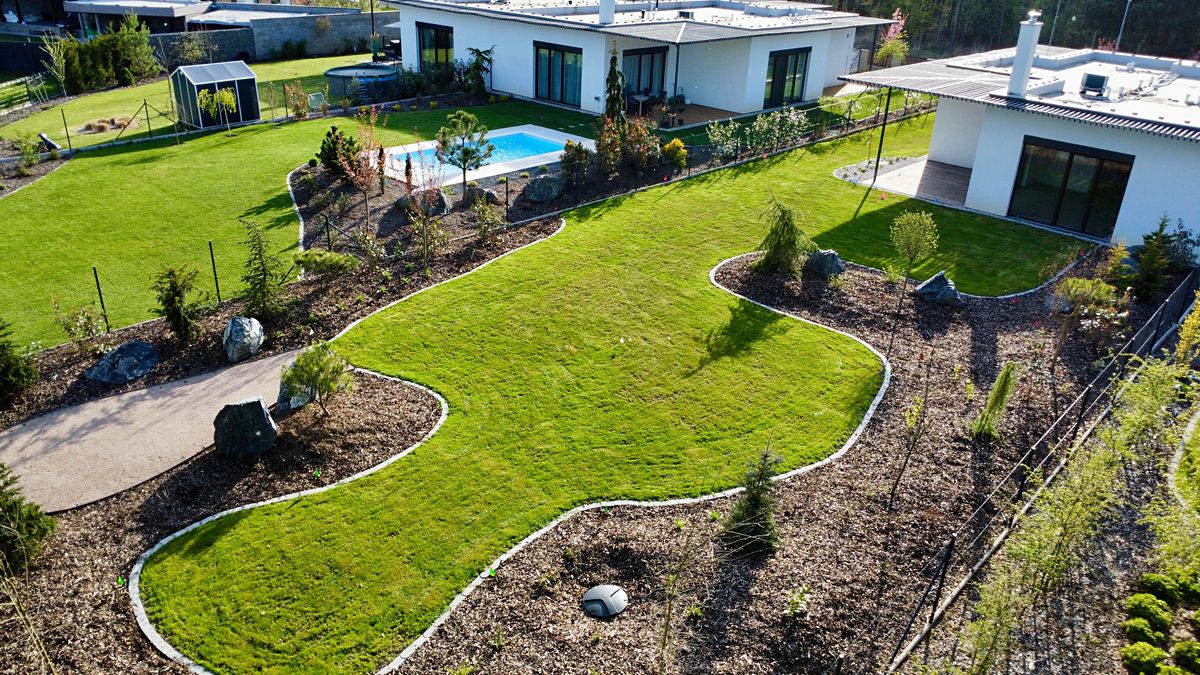 Prodej rodinného domu 180 m², pozemek 1027 m², Unhošť – fotka 1 z 3