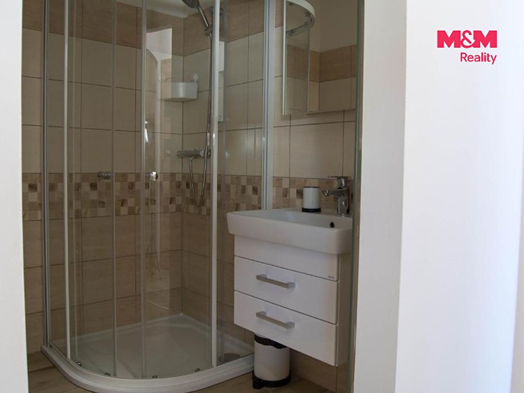 Квартира 2+kk в оренду, 60 м² (5 з 11)