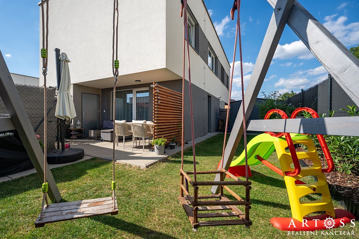 Prodej bytu 3+kk 95 m² – fotografie 3