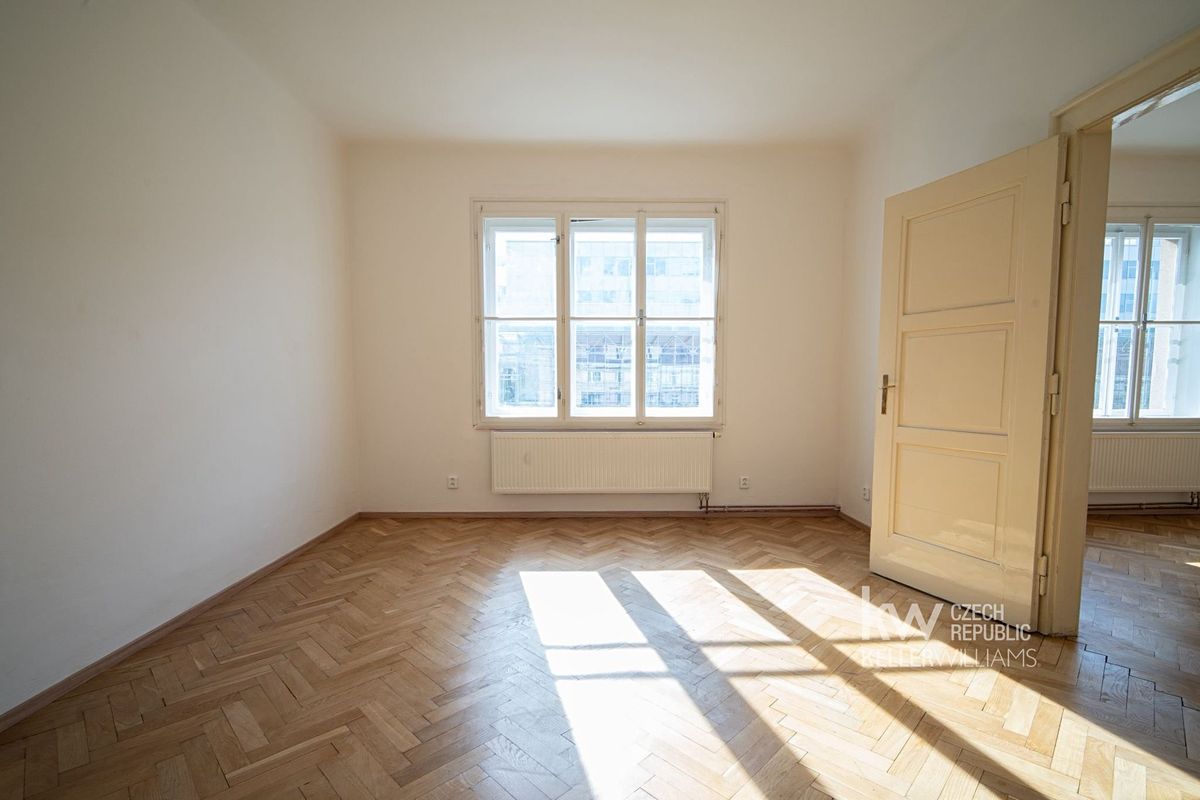 Prodej bytu 3+1 91 m² – fotografie 2