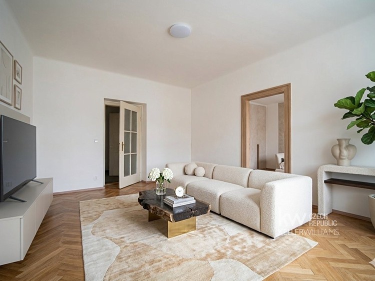 Wohnung 3+1 zum Kauf, 91 m² (14 von 29)