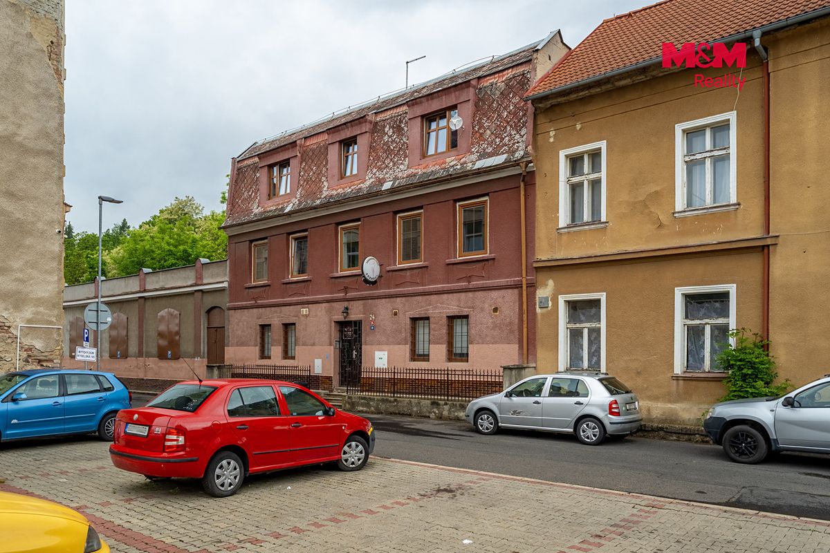 Prodej restaurace 170 m² – fotografie 2