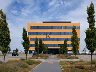 Комерційне приміщення в оренду, 550 м² (2 з 6)