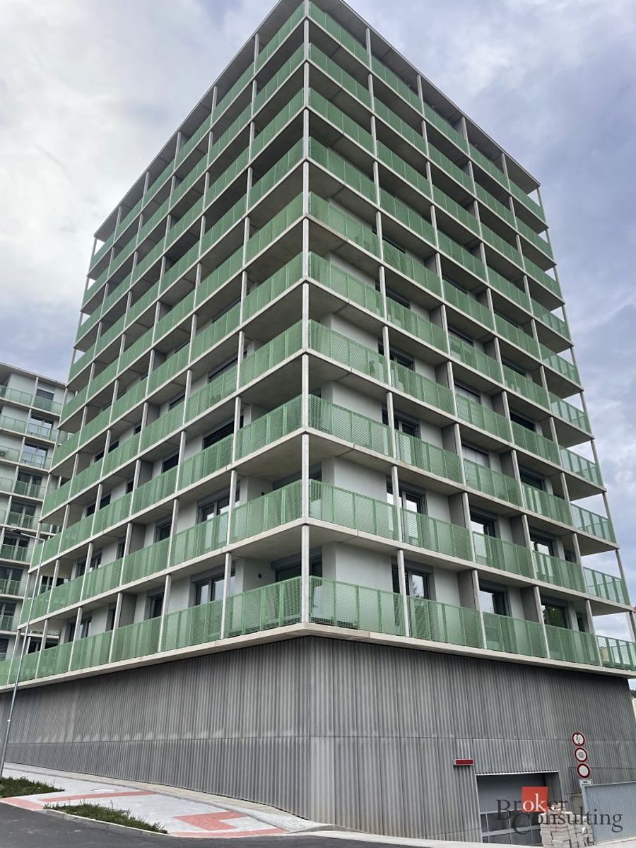 Pronájem bytu 1+kk 35 m²