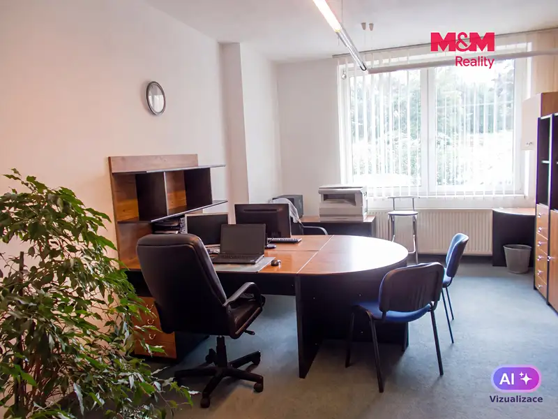 Pronájem obchodního prostoru 53 m², Frenštát pod Radhoštěm – náhled fotky 2