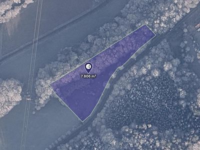 Prodej louky 7806 m²