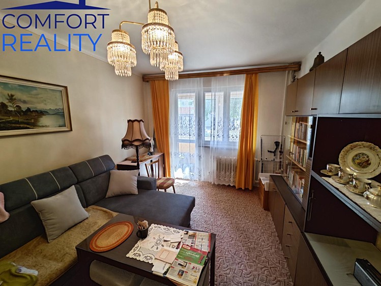 Квартира 2+1 на продаж, 54 м² (7 з 16)