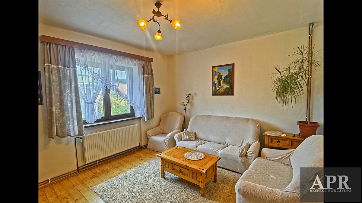 Prodej rodinného domu 87 m², pozemek 1180 m² – fotografie 5
