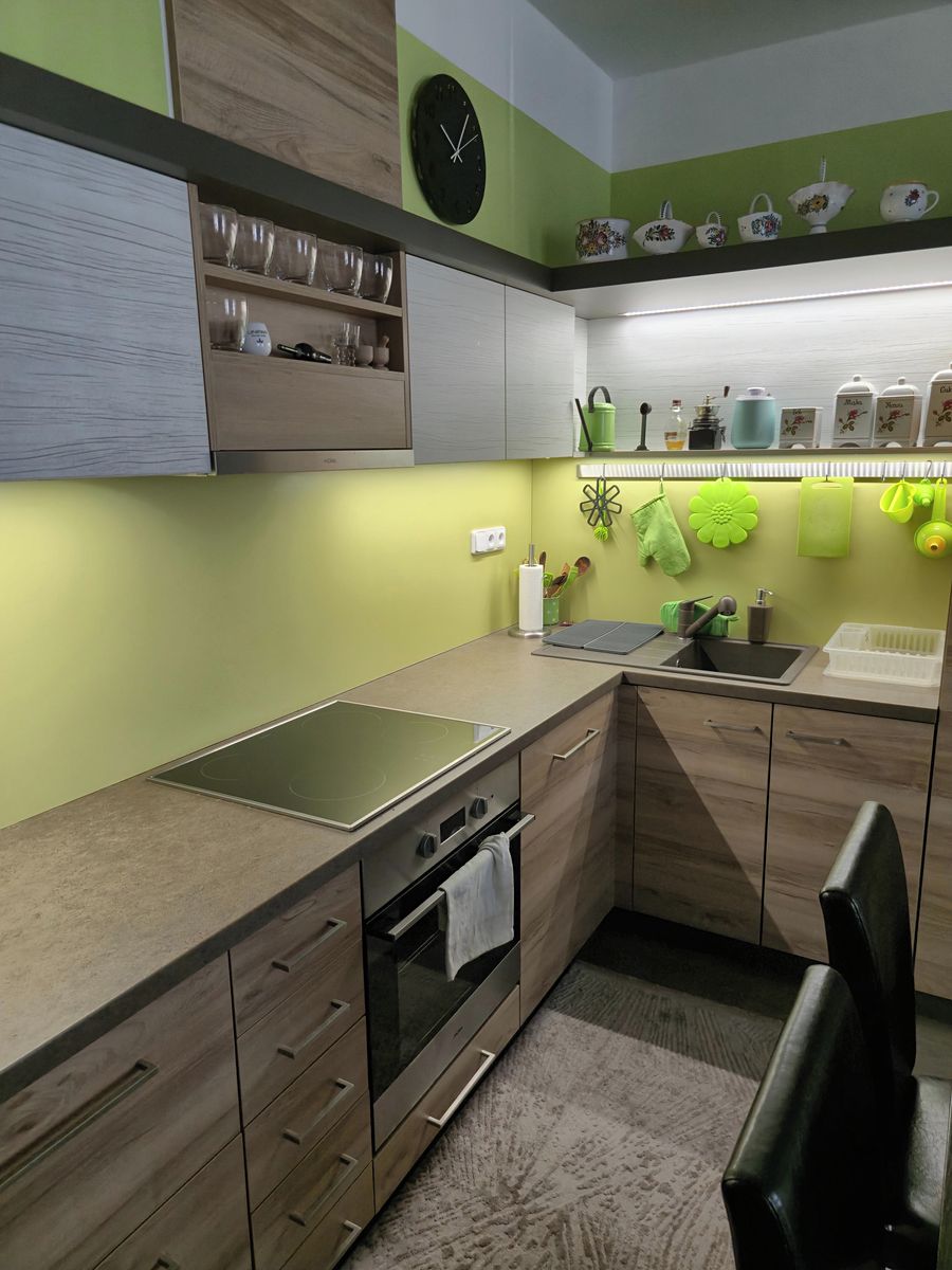 Prodej bytu 3+kk 60 m² – fotografie 4