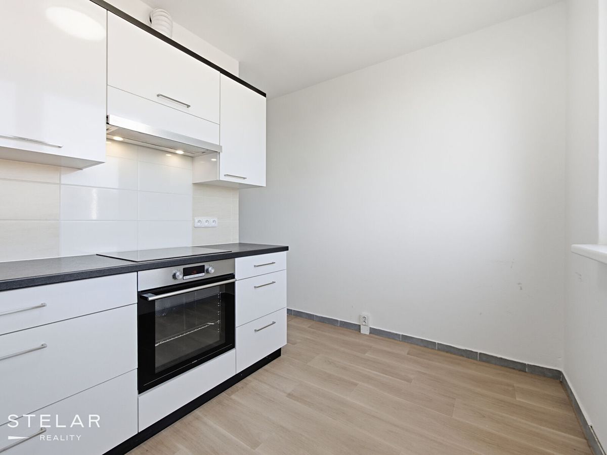 Prodej bytu 2+1 48 m² – fotografie 4
