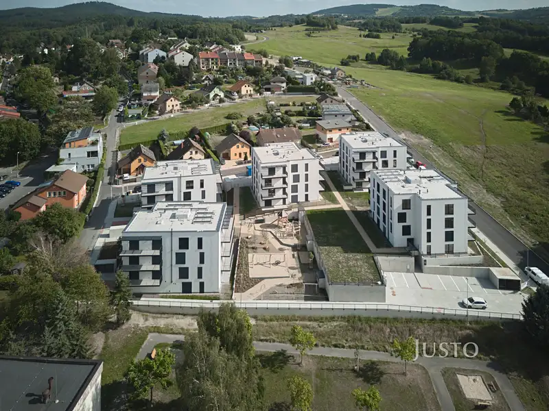 Prodej bytu 4+kk 84 m², Liberec – náhled fotky 2