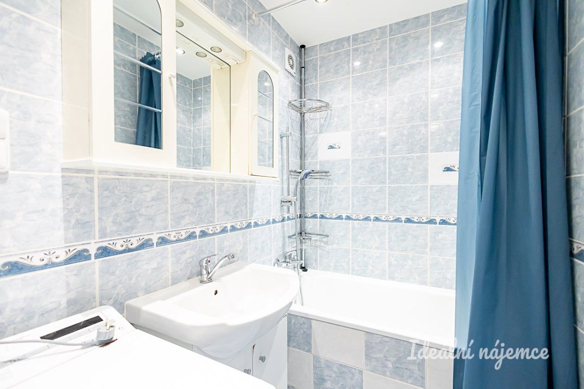 Pronájem bytu 2+kk 43 m² – fotografie 4