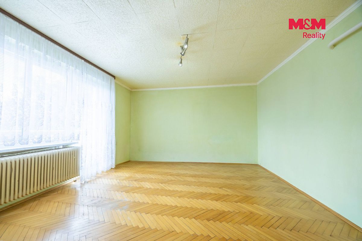 Prodej bytu 3+1 75 m² – fotografie 3