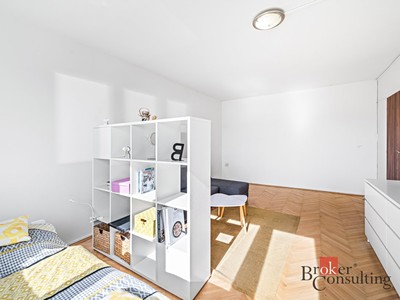 Квартира 1+1 на продаж, 40 м² (3 з 10)