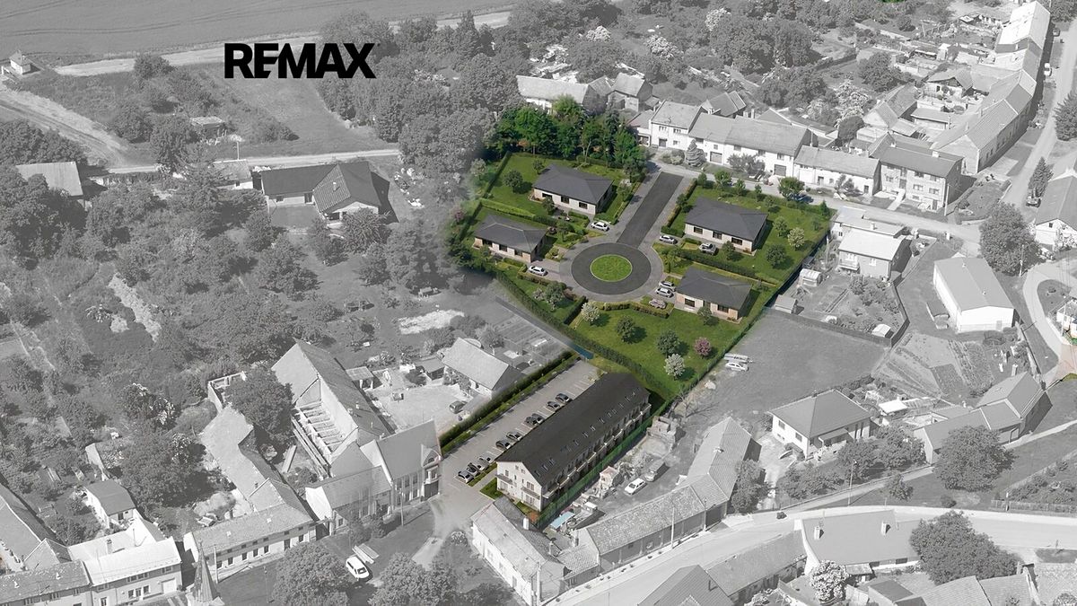 Prodej zemědělské usedlosti 931 m², pozemek 5677 m² – fotografie 2