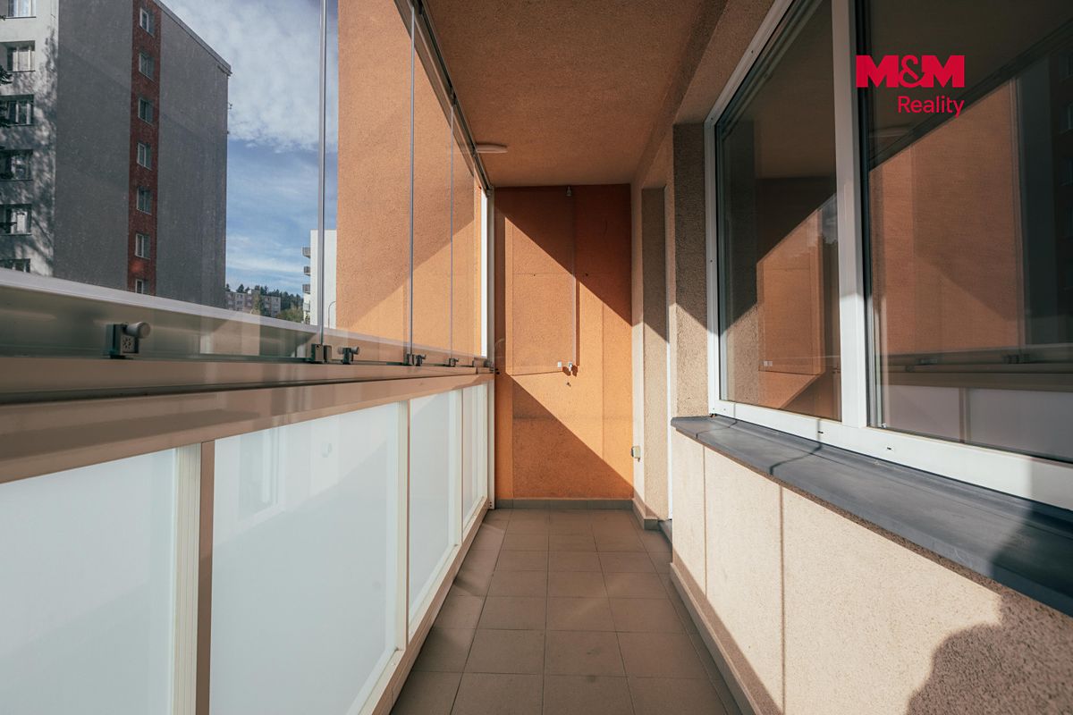 Prodej bytu 3+1 70 m² – fotografie 4