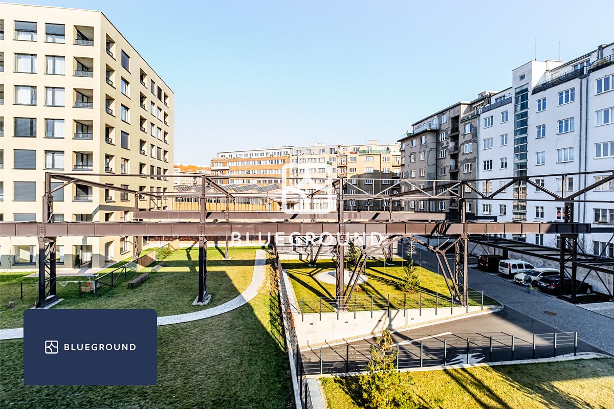 Pronájem bytu 3+1 63 m² – fotografie 5