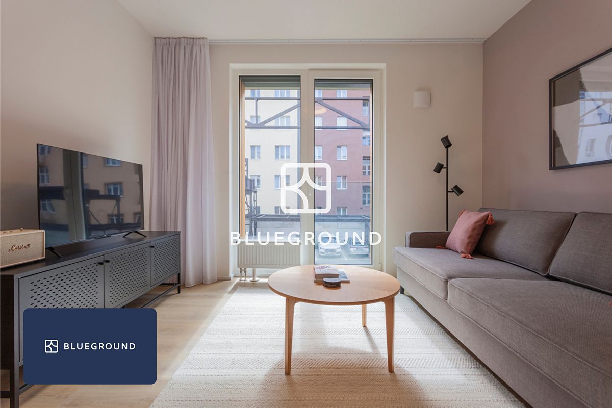 Pronájem bytu 3+kk 63 m² – fotografie 3